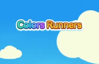 PLay Colors Runners now!